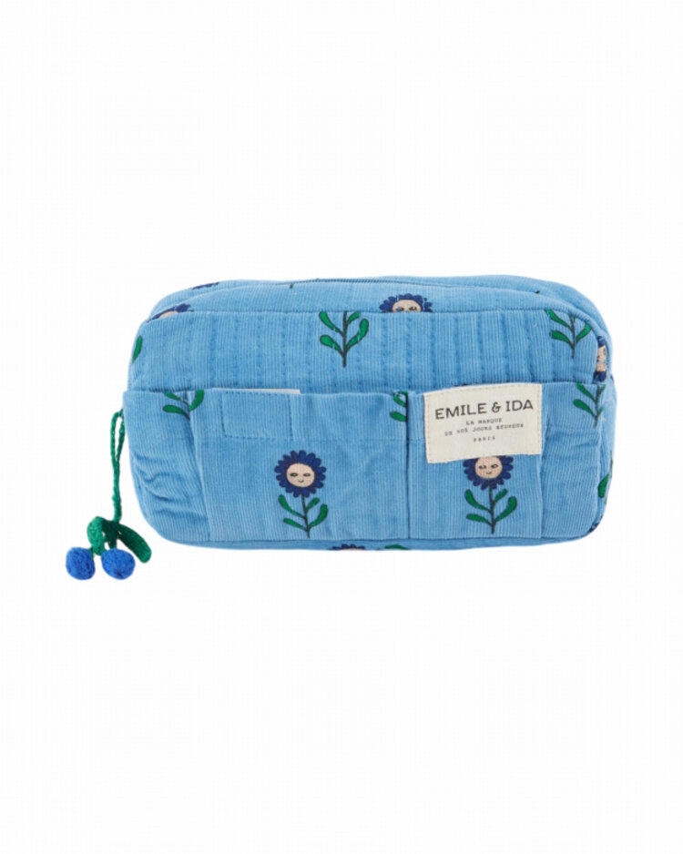 Emile et ida Trousse - Margot