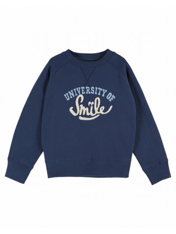 Emile et ida Sweat University - Minuit