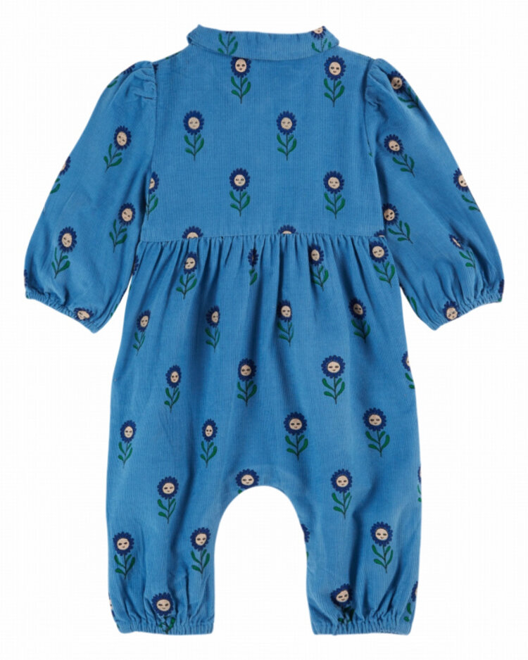 Emile et ida Combinaison Velours BB - Margot