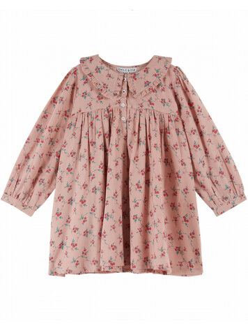 Emile et ida Robe Qui Tourne - Aster