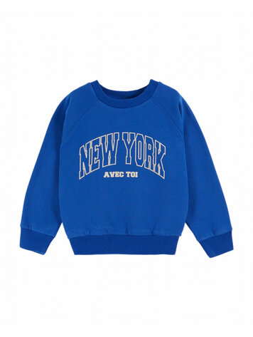 Emile et ida Sweat NY - Royal