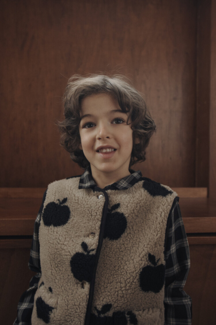 Emile et ida Kurta Carreau - Soho