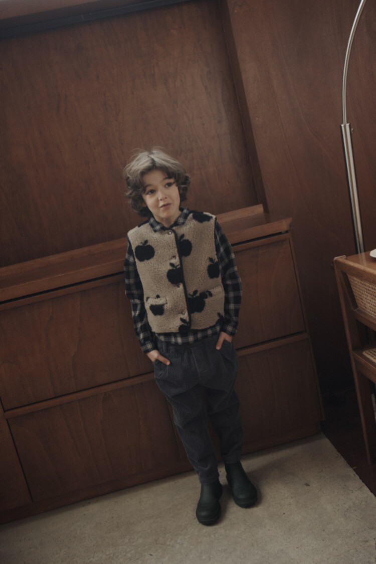 Emile et ida Kurta Carreau - Soho