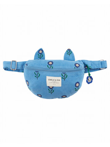 Emile et ida Banane - Margot