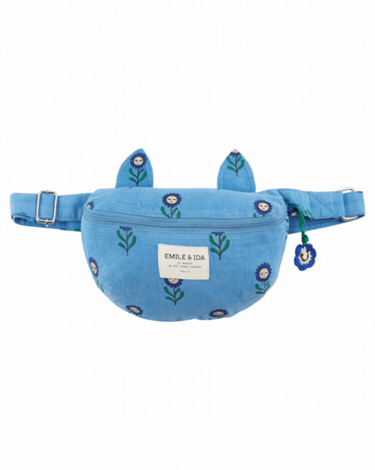 Emile et ida Banane - Margot