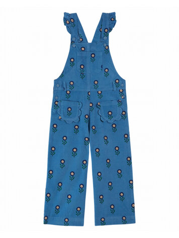 Emile et ida Salopette Imprimee - Margot