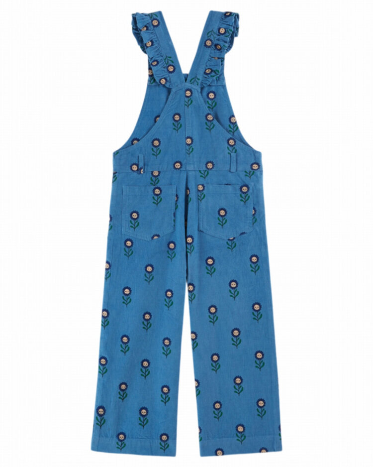 Emile et ida Salopette Imprimee - Margot