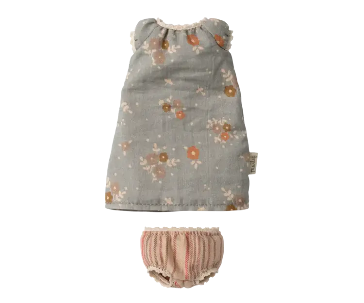 Maileg Dress, Size 1
