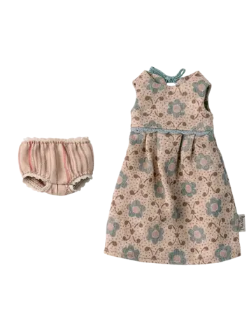 Maileg Dress, Size 2