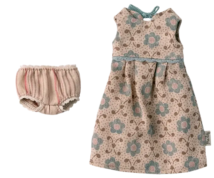 Maileg Dress, Size 2