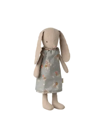 Maileg Bunny Size 1, Classic - Dress