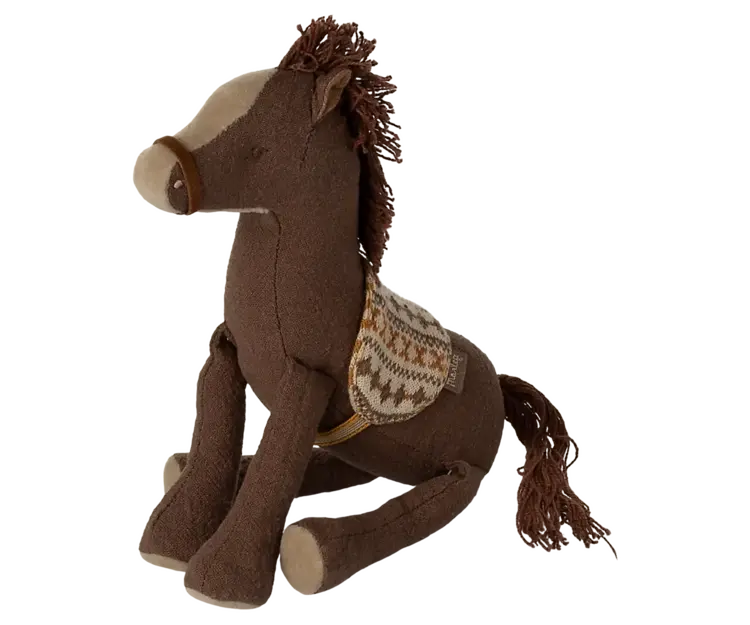 Maileg Pony, Small