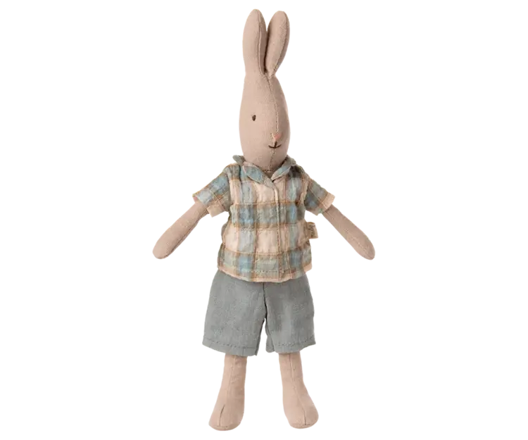 Maileg Shirt And Shorts, Size 1