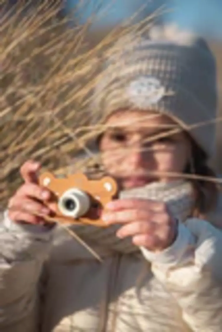 The Zoo Family Zoo Friends - Bear