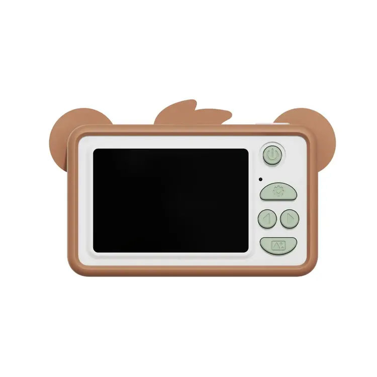 The Zoo Family Zoo Friends - Bear