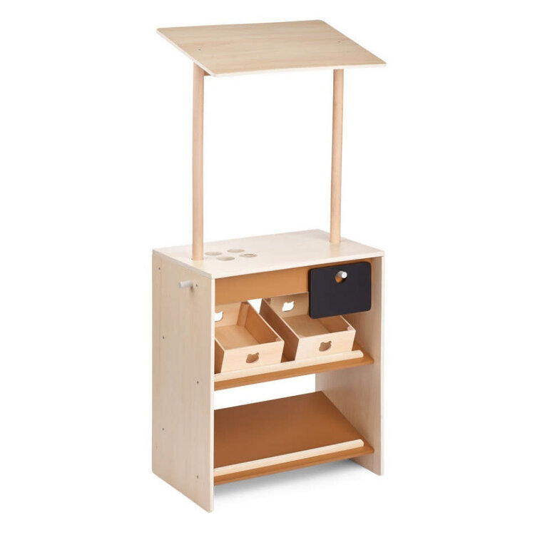 Liewood Kimberly Mini Shop - Tuscany Rose/Pale Tuscany Mix