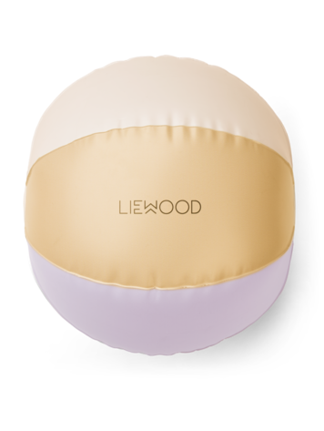 Liewood Mitch Beach Ball - Apple blossom Multi Mix