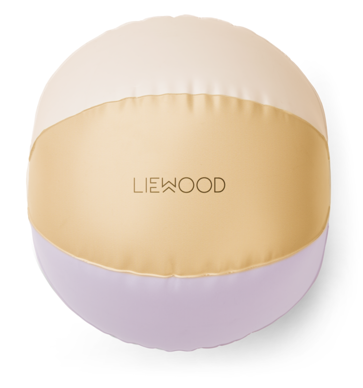 Liewood Mitch Beach Ball - Apple blossom Multi Mix