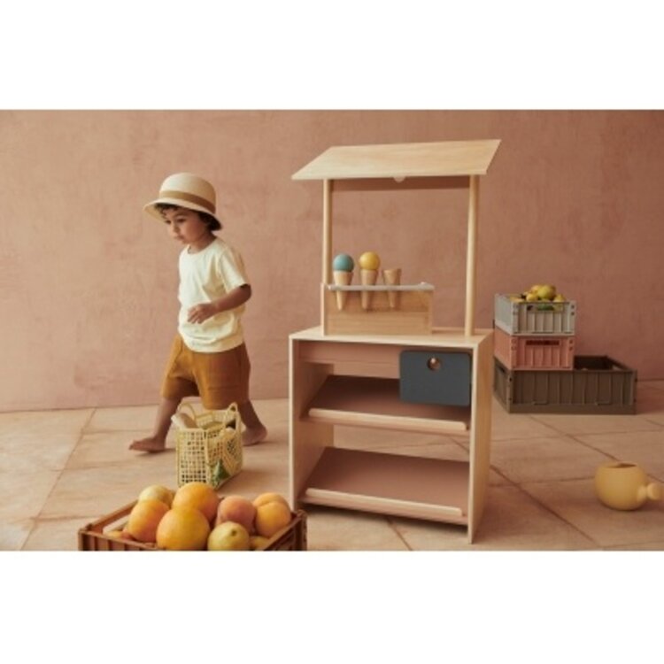 Liewood Kimberly Mini Winkeltje - Tuscany Rose/Pale Tuscany Mix