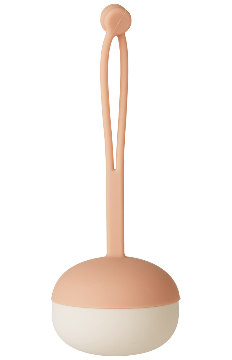 Liewood Samuel Lamp - Tuscany Rose/Sandy Mix