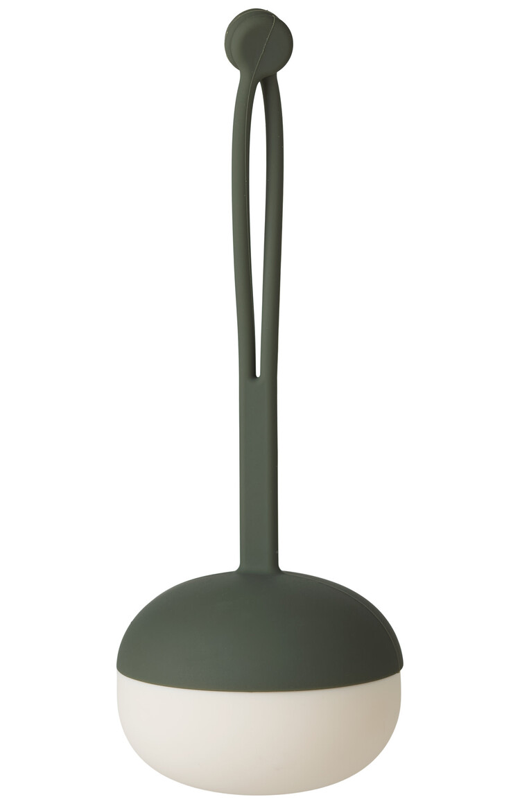 Liewood Samuel Lamp - Hunter Green/Sandy Mix