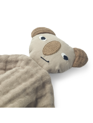 Liewood Amaya Knuffeldoekje - Koala Mist
