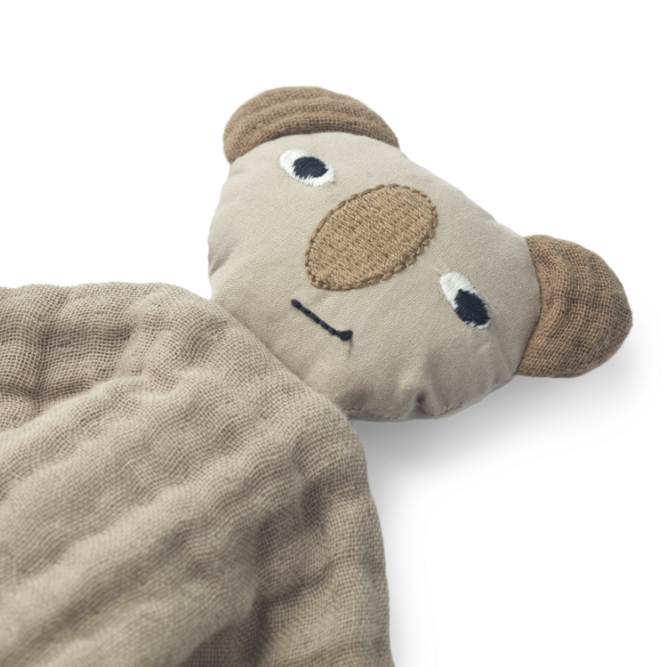 Liewood Amaya Cuddle Teddy - Koala Mist