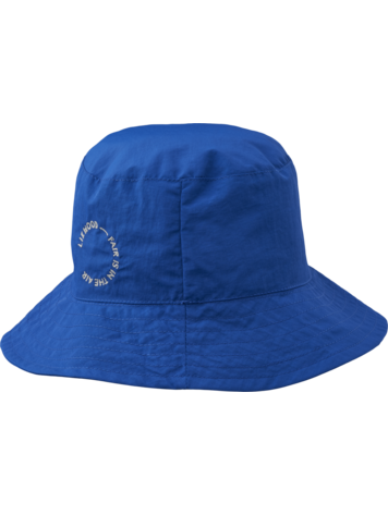 Liewood Damon Bucket Hoedje - Surf Blue/Mist Mix