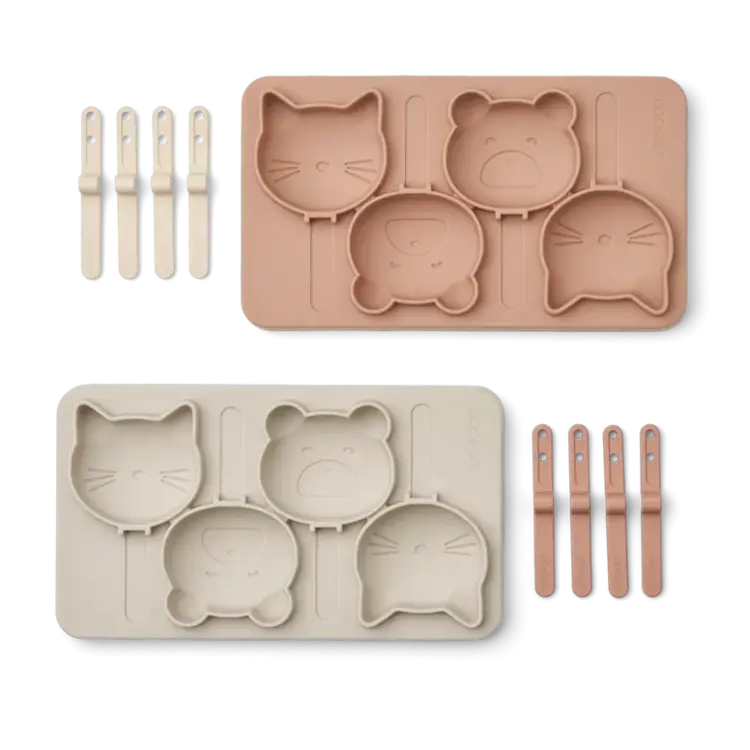 Liewood Manfred Ice Pop - Pale Tuscany Multi Mix