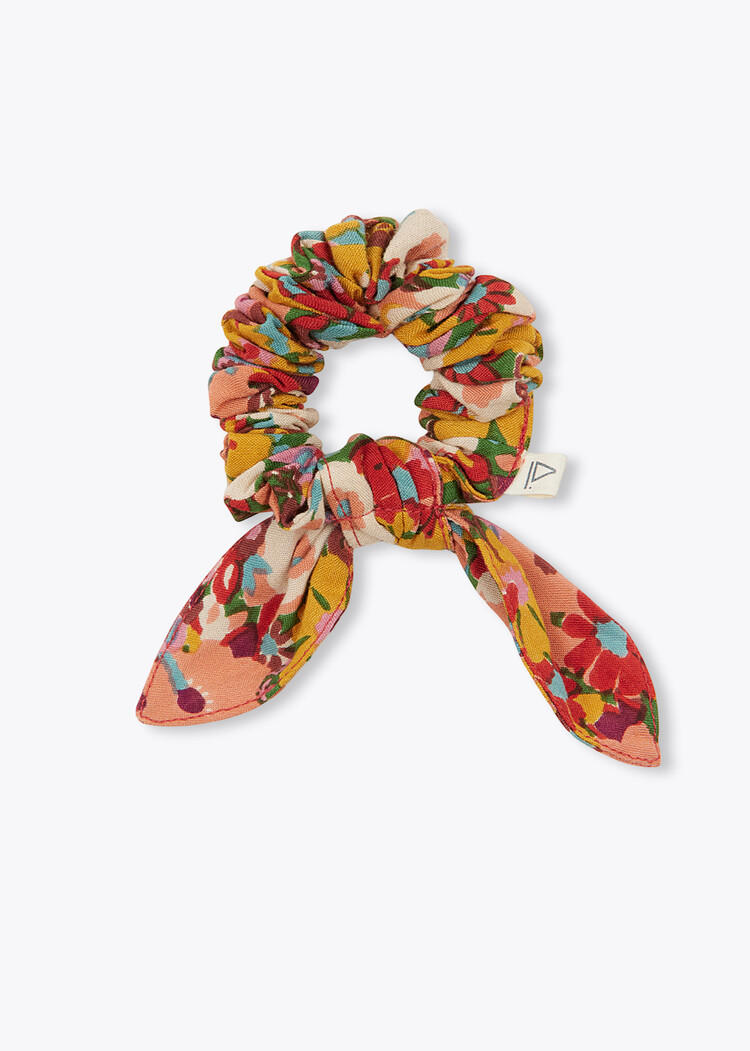 Arsène & Les Pipelettes Gypsi Hairband - Fleurs