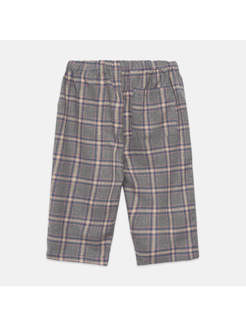 Weekend House Kids Magic Toothbrush Pants - Grey