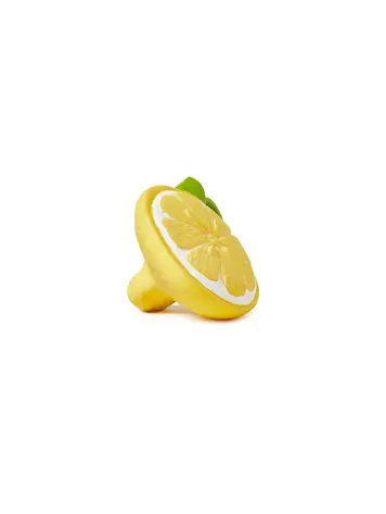 Oli & Carol Teether - Lemon