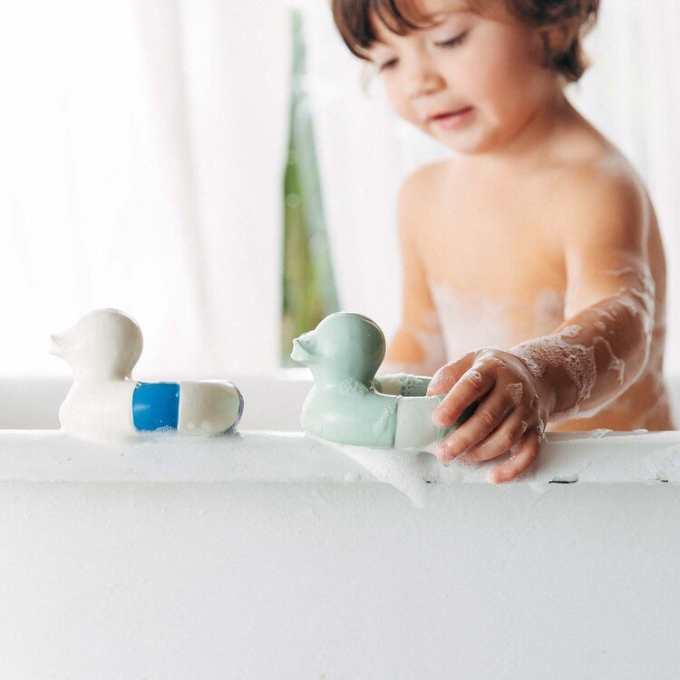 Oli & Carol Flo Badspeeltje - Mint