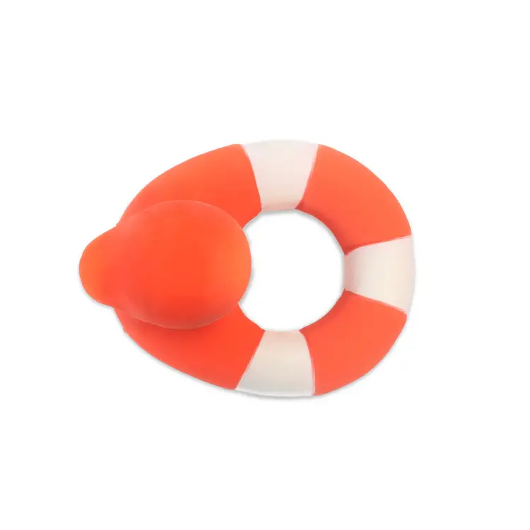 Oli & Carol Flo the Floatie - Red