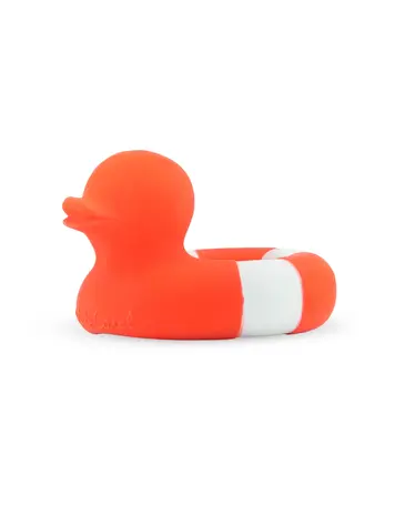 Oli & Carol Flo the Floatie - Red