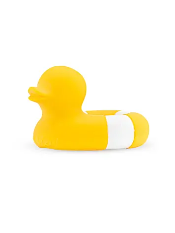 Oli & Carol Flo the Floatie - Yellow