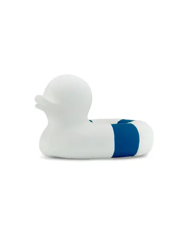 Oli & Carol Flo the Floatie - Bleu