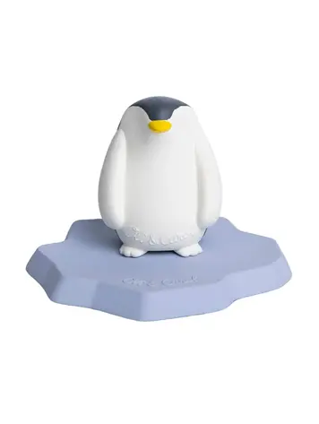 Oli & Carol Badspeeltje - Pinguin