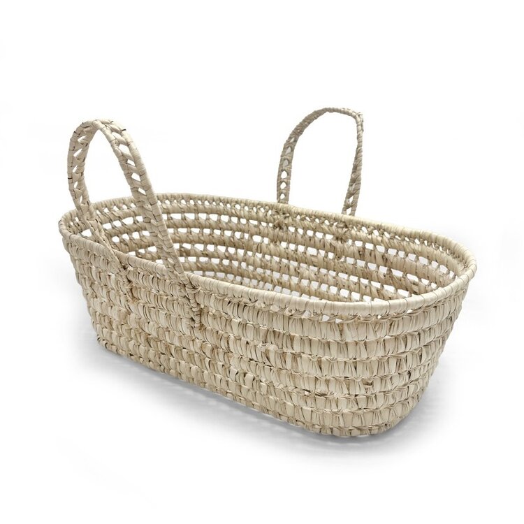 Babyshower Mini-Basket - Dolly