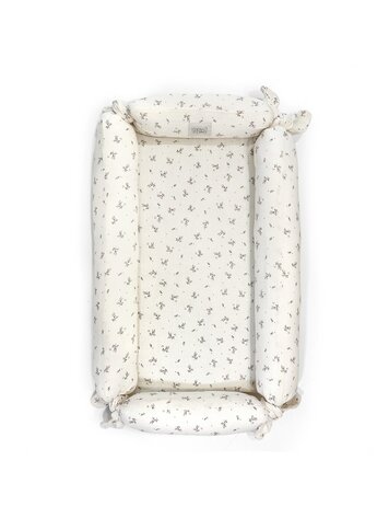 Babyshower Mininest - Roseberry