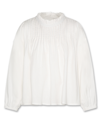 American Outfitters Dori Shirt Jane - Off-white