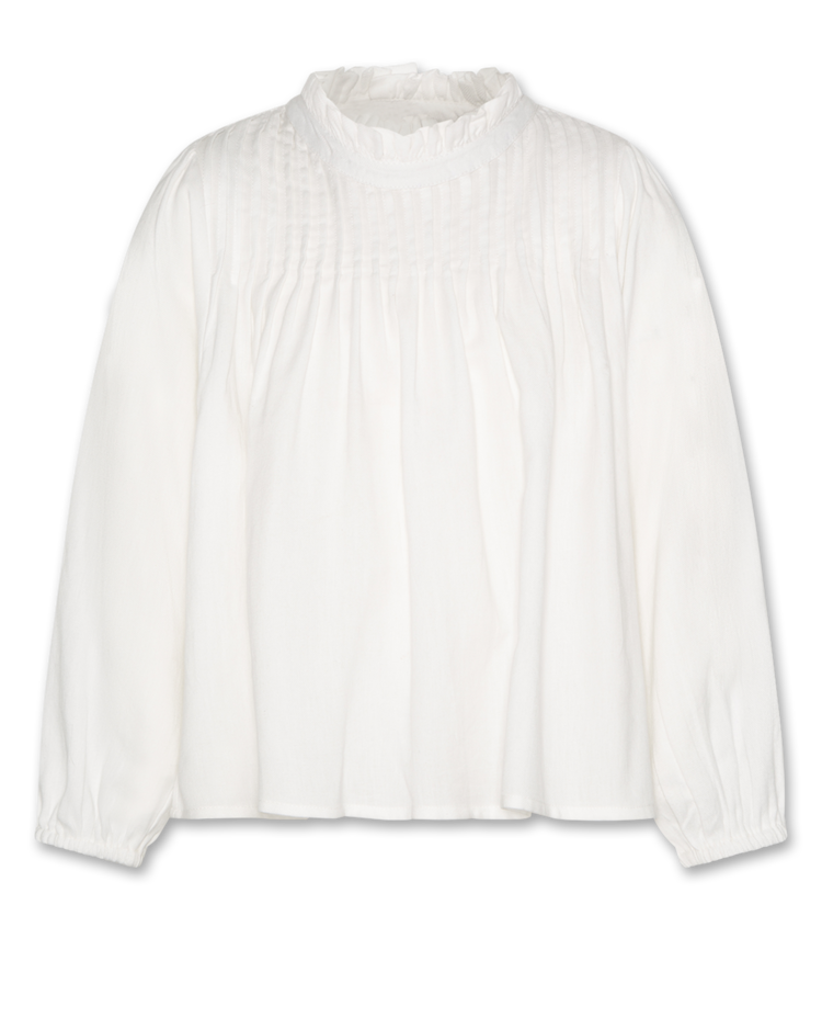 American Outfitters Dori Shirt Jane - Off-white