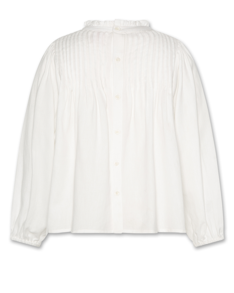American Outfitters Dori Shirt Jane - Off-white
