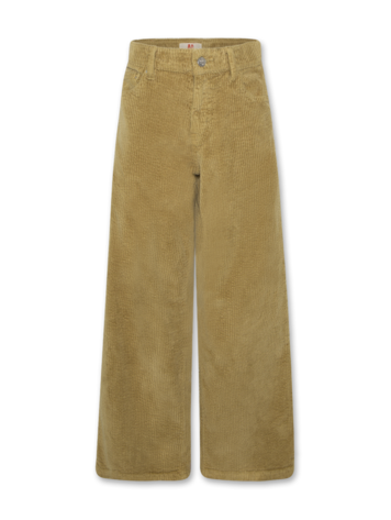 American Outfitters Leyla Ardo Pants - Willow Green