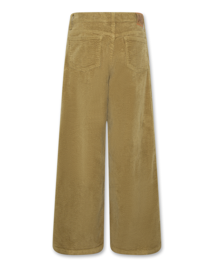 American Outfitters Leyla Ardo Pants - Willow Green