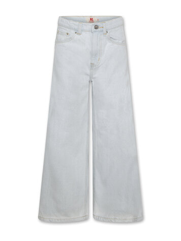 American Outfitters Zina Jeans Pants - Wash Bleach