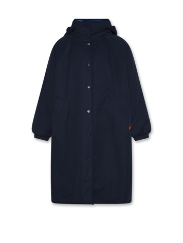 American Outfitters Nori Blair Jacket - Classic Navy