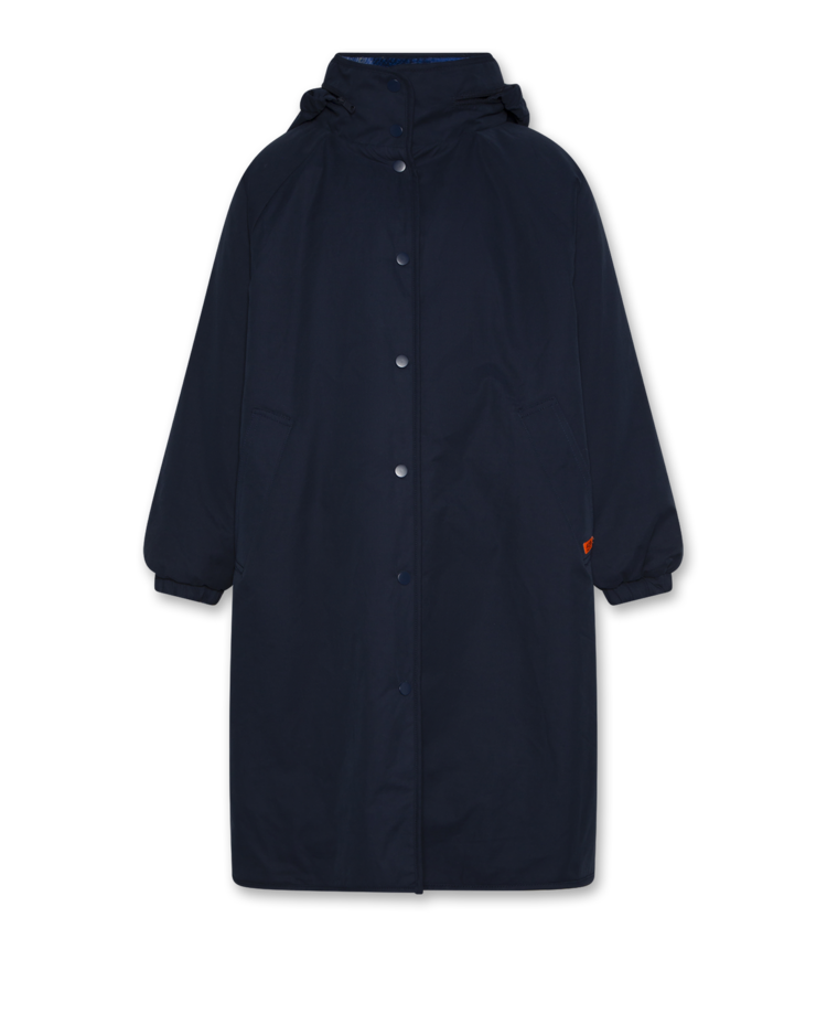 American Outfitters Nori Blair Jacket - Classic Navy