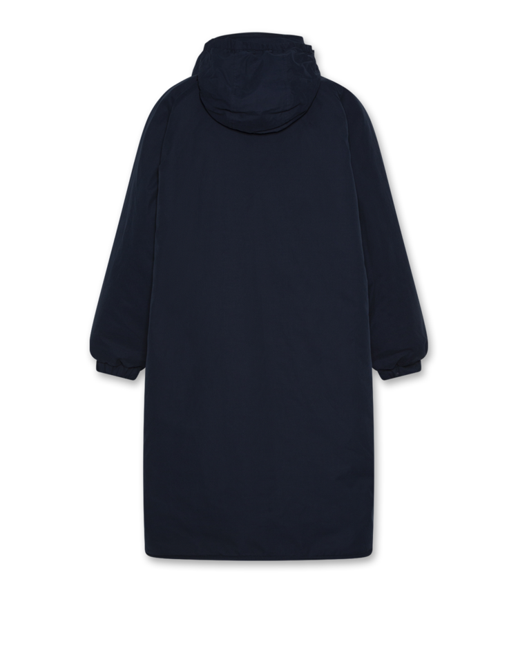 American Outfitters Nori Blair Jacket - Classic Navy