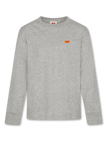 American Outfitters Finley T-shirt Panda - Oxford